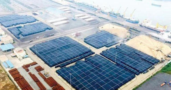 Nhôm Trung Quốc “đội lốt” hàng Việt: Bộ Công Thương nói gì?