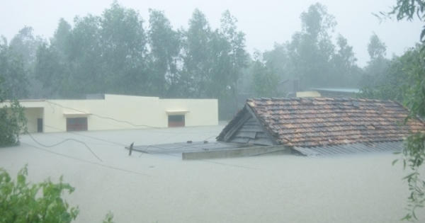 Tiếp tục kêu gọi tấm lòng sẻ chia với đồng bào miền Trung Tiếp tục kêu gọi tấm lòng sẻ chia với đồng bào miền Trung