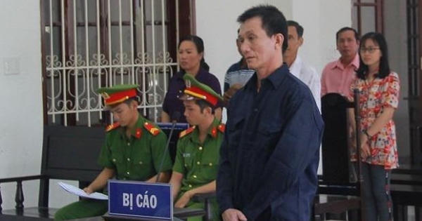 Lập mưu sát hại chồng của đồng nghiệp vì chót dại yêu đơn phương