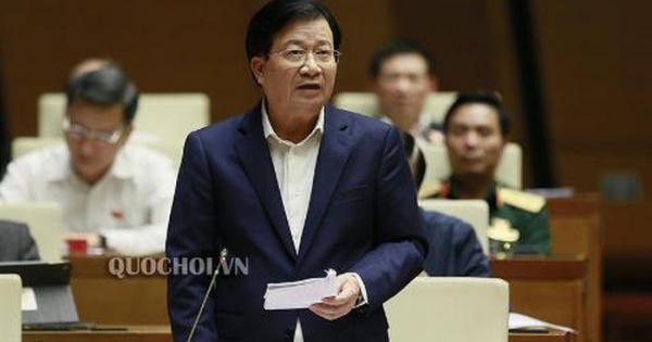 Phó Thủ tướng Trịnh Đình Dũng: Nguy cơ thiếu điện rất cao nếu không có biện pháp quyết liệt Phó Thủ tướng Trịnh Đình Dũng: Nguy cơ thiếu điện rất cao nếu không có biện pháp quyết liệt
