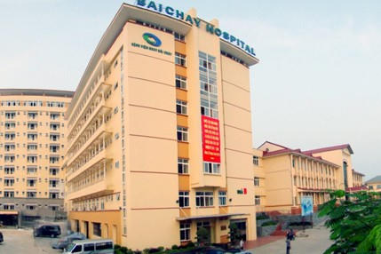 Thông tin mới nhất về vụ nam thanh niên chém 4 người trọng thương rồi lên tầng 10 Bệnh viện Bãi Cháy nhảy lầu tự vẫn