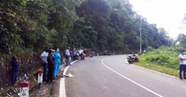 Khởi tố 6 đối tượng giết người phi tang xác ở đèo Đaguri