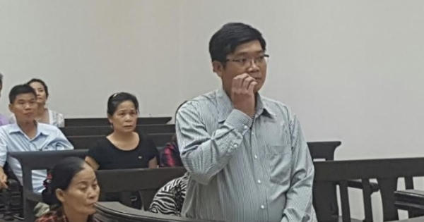 Nổ có dự án “hời”, lừa tiền tỷ