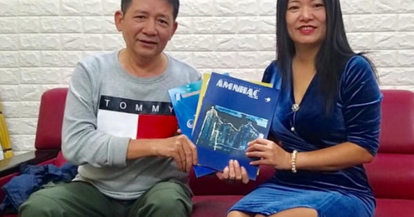 Trần Lệ Chiến - Lời tự tình của biển
