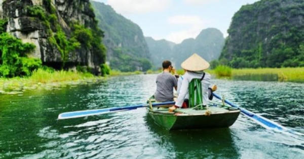 Quảng bá định vị Việt Nam như một “thiên đường an toàn”