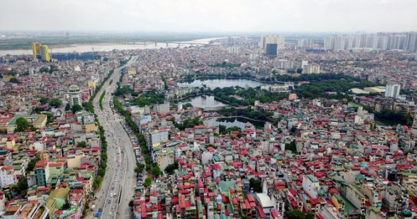 "Thoả hiệp" với nhà ống nhếch nhác, đường đến đô thị văn minh còn xa vời