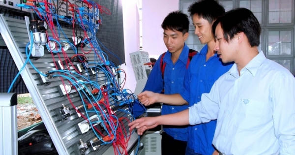 Bộ GD&ĐT sẽ bàn giao các trường nghề cho Bộ LĐ-TB&XH