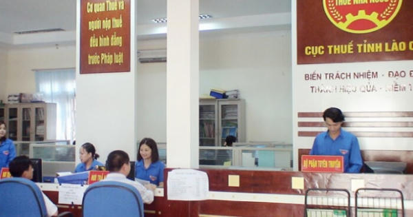 Lào Cai: Công ty Cổ phần khoáng sản 3 - Vinacom bị cưỡng chế thuế gần 22 tỷ đồng