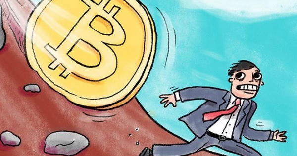 Bắc Giang: Người dân cần tỉnh táo trước cơn bão đa cấp núp bóng tiền ảo