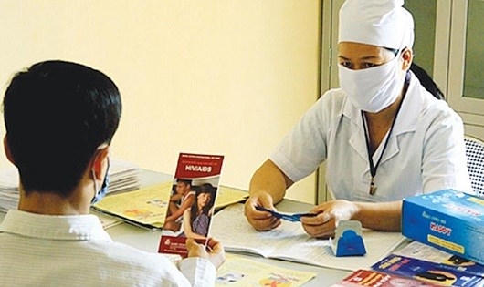 Quy định việc thanh toán và hỗ trợ thuốc kháng virus HIV