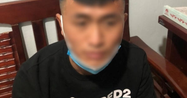 Bắt đối tượng cưỡng đoạt tài sản con nợ