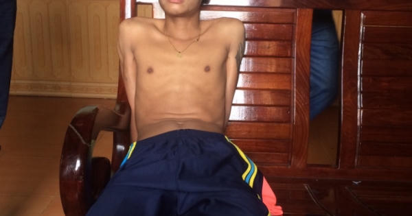 Gia Lai: Bắt 2 đối tượng buôn bán trái phép chất ma túy