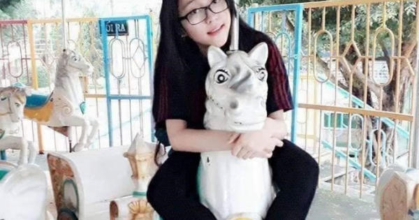 Nữ sinh “mất tích” suốt 5 ngày, bố lo lắng con gái bị kẻ xấu dụ dỗ