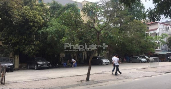 Địa ốc 24h: Phát lộ hàng ngàn m2 đất sử dụng sai mục đích