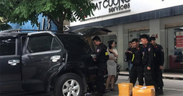 Ông chủ của Nhật Cường Mobile giàu cỡ nào?