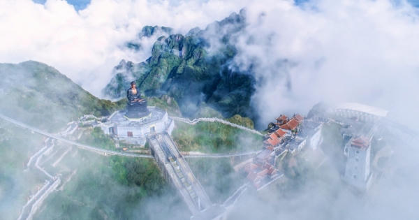 “Đi nhanh” chưa đủ, du lịch Sa Pa cần “đi xa” hơn “Đi nhanh” chưa đủ, du lịch Sa Pa cần “đi xa” hơn