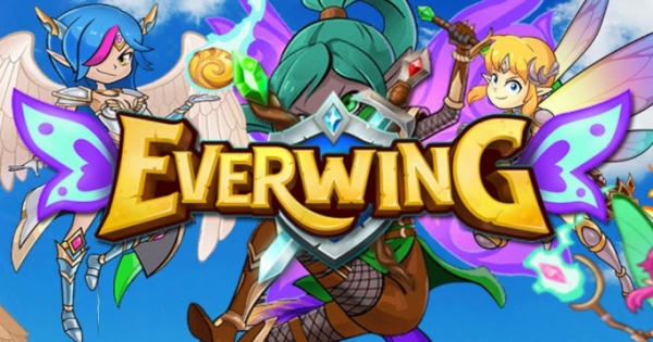 Bản tin Facebook ngày 4/11: EverWing - Trò chơi đang làm điên đảo cộng đồng mạng
