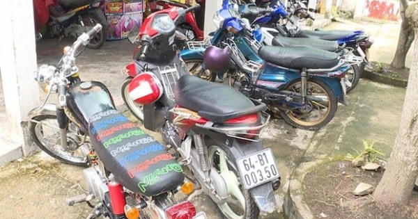 Vĩnh Long: Triệt phá 2 tụ điểm đá gà ăn tiền