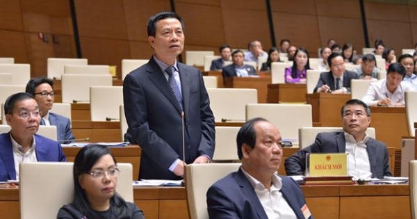 Cần phân biệt giữa tin xấu, độc và quyền tự do ngôn luận trên Facebook