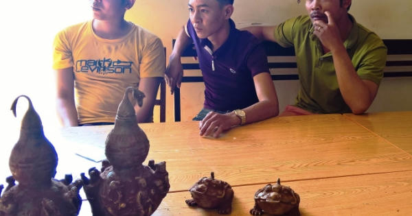 Đắk Lắk: Cảnh báo tình trạng lừa bán “đồ cổ” dỏm tại Đắk Lắk
