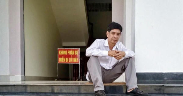 Ai sẽ phải chịu trách nhiệm về cái chết của ông Lương Hữu Phước?