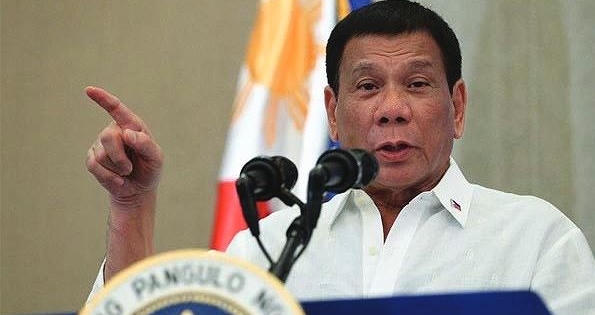 Căng thẳng leo thang giữa Canada và Philippines chỉ vì... rác