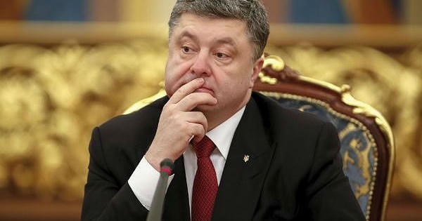 Tiết lộ thu nhập 'khủng' của Tổng thống sắp mãn nhiệm Ukraine