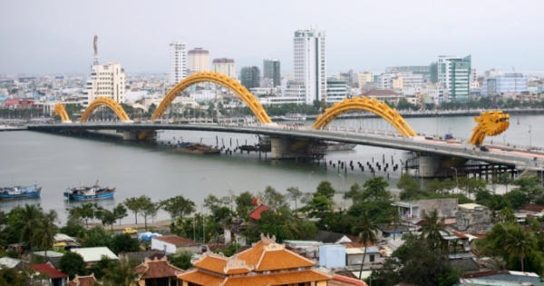 Lựa chọn nhà thầu tư vấn lập điều chỉnh Quy hoạch TP Đà Nẵng