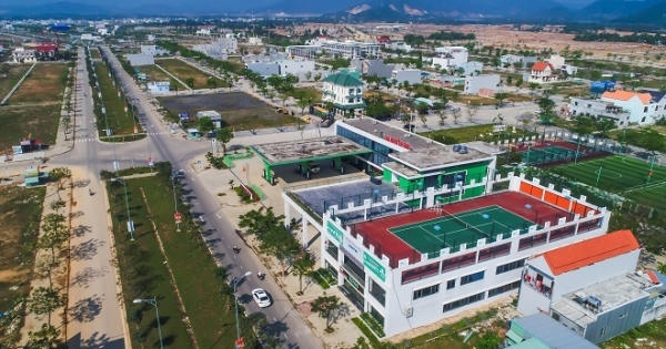 Bộ Xây dựng chỉ đạo kiểm tra lại 800 lô đất ở Khu đô thị Golden Hills