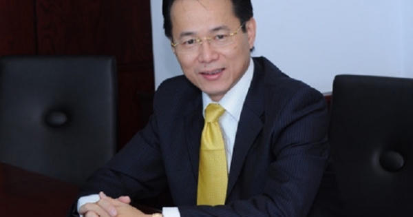 Sếp lớn một thời, ông Lý Xuân Hải giờ âm thầm bên Bầu Đức