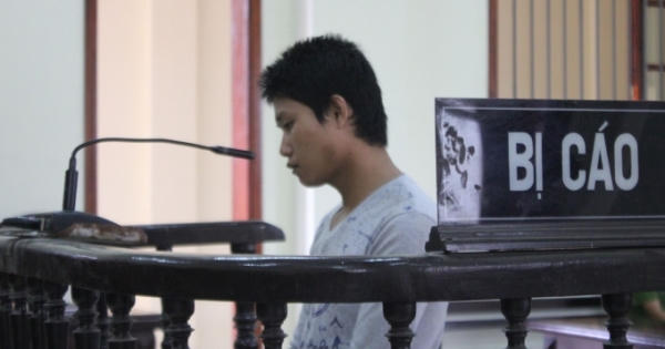 Trong cơn ảo giác chú ruột sát hại cháu mới hơn 1 tuổi