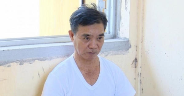 Ông lão 75 tuổi chém trọng thương “vợ hờ” vì ghen