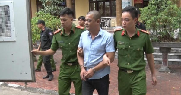 Lật mặt ông trùm băng nhóm ăn chặn dịch vụ hỏa táng hơn cả Đường 'Nhuệ'