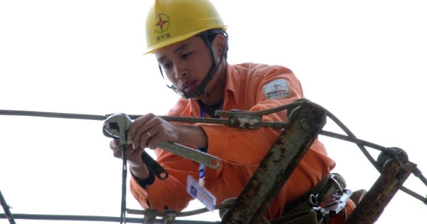 Lịch cắt điện trên cả nước ngày 24/6