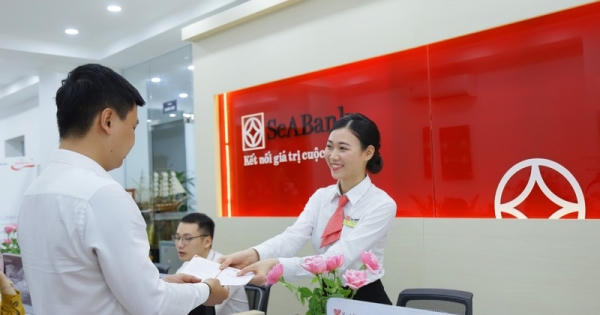 Ái nữ Lê Thu Thủy thay Madam Nga 'gồng gánh' SeABank như thế nào?
