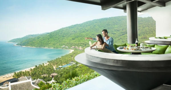 Việt Nam - Tự hào “vươn ra biển lớn”