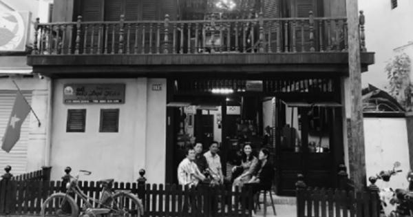 Người làm “sống lại” câu chuyện về Biệt động Sài Gòn huyền thoại