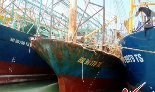 'Phá bĩnh' liêm chính