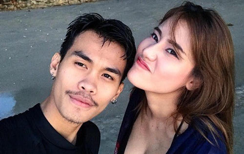 Bị bạn gái giận, chàng trai quyết bỏ ra 700 triệu đồng làm hòa