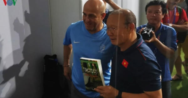 Góc chuyên gia: U22 Việt Nam gặp U22 Indonesia 10 lần thì phải thắng 9