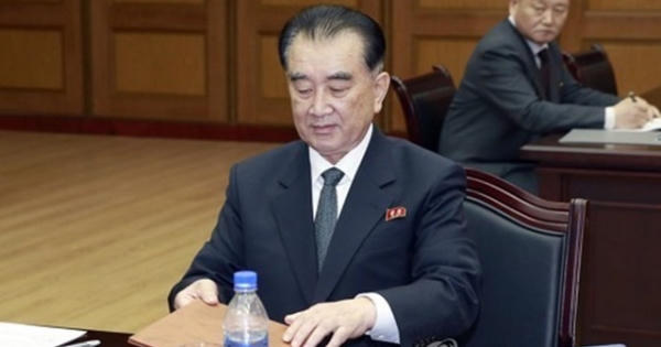 Phái đoàn Triều Tiên tới Singapore chuẩn bị hội nghị thượng đỉnh Mỹ - Triều