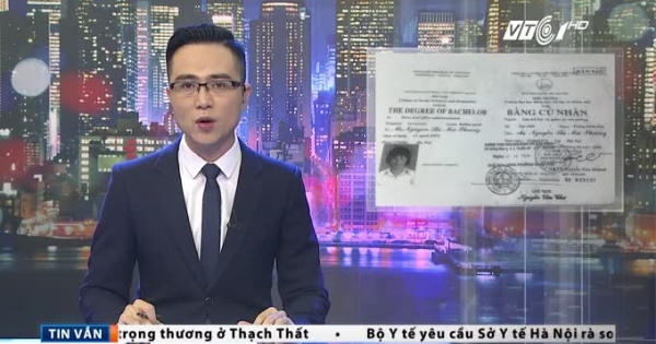 Nữ văn thư được bổ nhiệm 'thần tốc' lên phó giám đốc