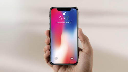 Apple tung video hướng dẫn sử dụng iPhone X Apple tung video hướng dẫn sử dụng iPhone X
