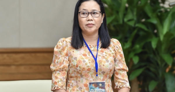 Lấy trách nhiệm và cái tâm của người thầy để cùng phấn đấu