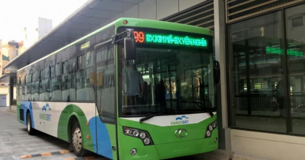 Buýt nhanh triệu USD: Đừng vì 'phóng lao phải theo lao' Buýt nhanh triệu USD: Đừng vì 'phóng lao phải theo lao'