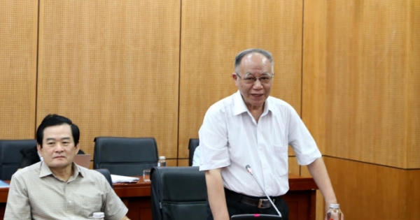 Muốn nêu gương phải xuất phát từ động cơ trong sáng