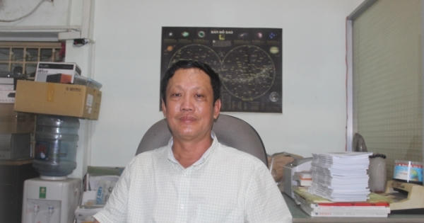 Kỳ 1 - Trăn trở vấn nạn thực phẩm bẩn và phương pháp thực dưỡng “ba sạch”