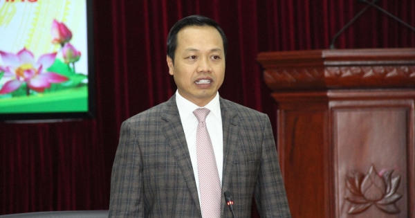 Lai Châu và cuộc chuyển đổi “không có gì để mất”