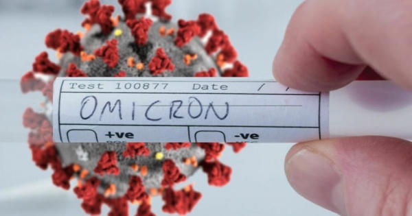 Bộ Y tế: Nguy cơ biến chủng Omicron xâm nhập vào Việt Nam rất lớn, các địa phương phải quyết liệt phòng chống