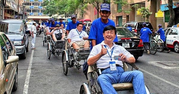 Du lịch Việt Nam là nỗi lo ngại của Thái Lan Du lịch Việt Nam là nỗi lo ngại của Thái Lan